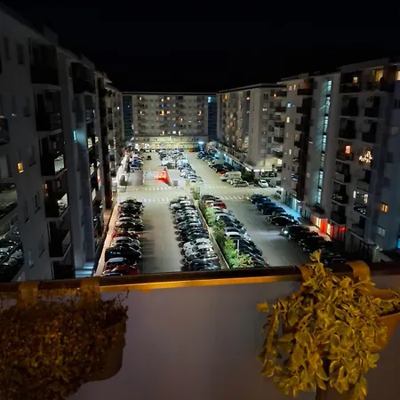 Apartamento Kvart Podgorica