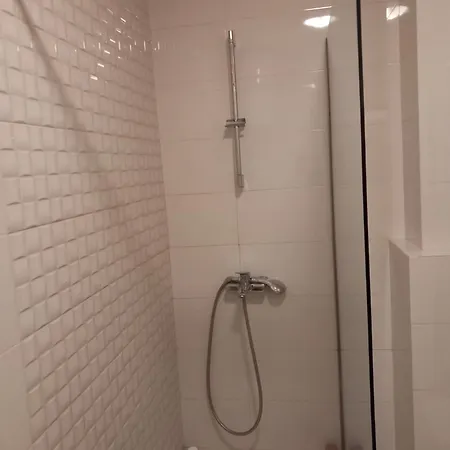 Kvart Apartamento Podgorica