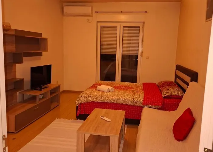 Apartamento Kvart Podgorica