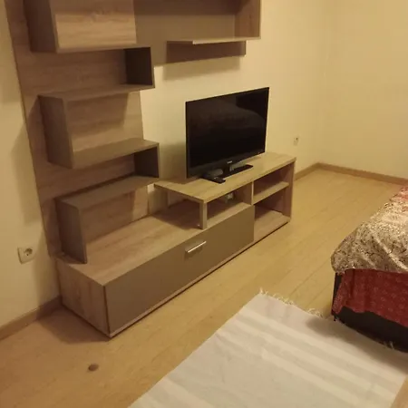 Kvart * Podgoriçe