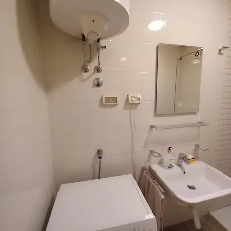 Kvart * Podgoriçe