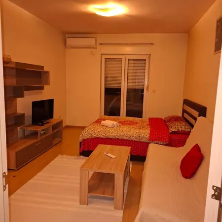 Apartament Kvart Podgorica
